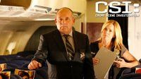 CSI: Crime Scene Investigation — s14e12 — Keep Calm and Carry On