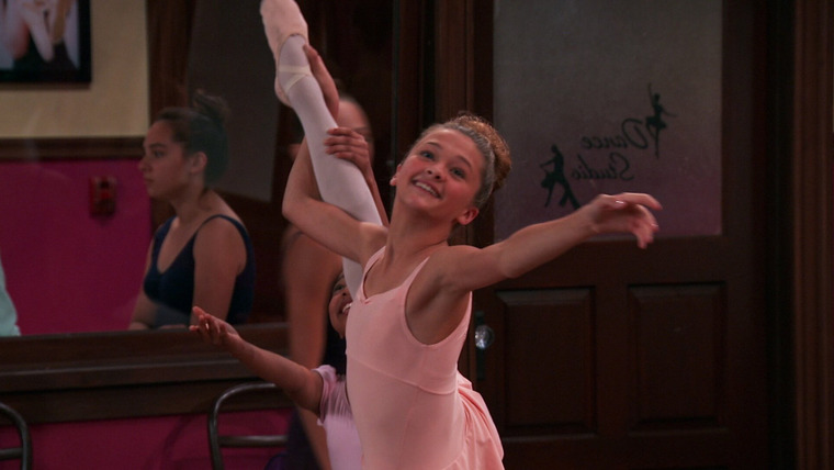 Nicky, Ricky, Dicky & Dawn — s02e13 — Ballet and the Beasts