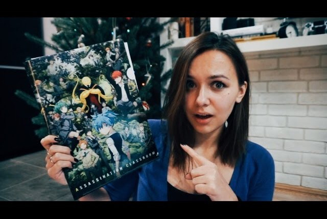 АЛЯ читает книги — s04e13 — Зачем я учу ЯПОНСКИЙ? | #snowVLOG День 6/7-й