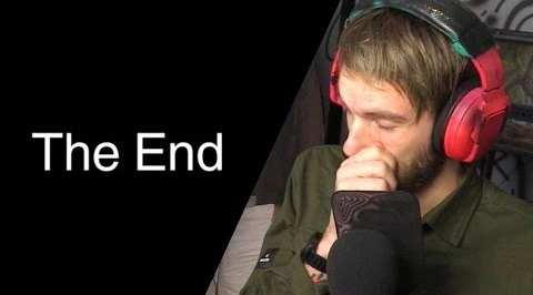 PewDiePie — s07e410 — THE ENDING MADE THE GAME AMAZING!! - The Last Guardian - Part 10 ENDING FINAL