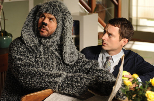 Wilfred — s02e02 — Letting Go