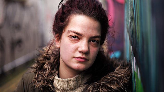 Love and Drugs on the Street: Girls Sleeping Rough — s02e01 — Cold Bodies, Warm Hearts