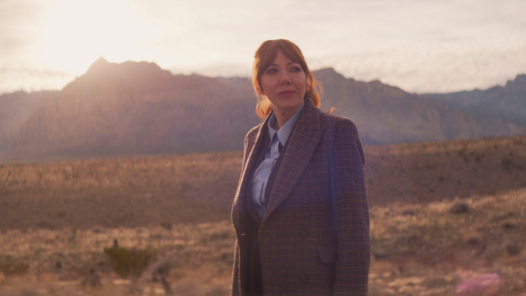 Канк на Земле — s01 special-1 — Cunk on Life