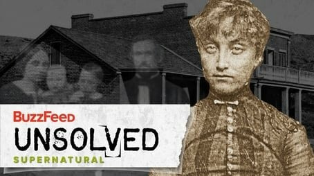 BuzzFeed Unsolved: Supernatural — s01e06 — The Spirits of the Whaley House