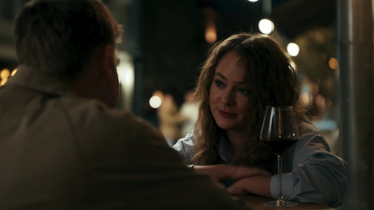 Беспринципные — s04e07 — Серия 7