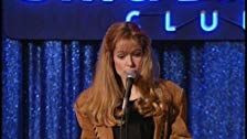 Полный дом — s07e16 — Joey's Funny Valentine