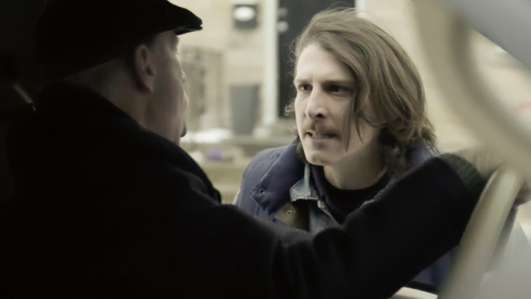 Fear Thy Neighbor — s07e08 — Bloodshed on Beattie Street