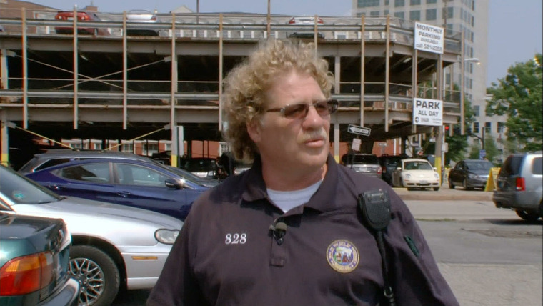 Parking Wars — s07e13 — Episode 13
