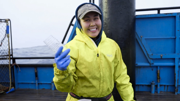 Deadliest Catch — s19e04 — Bering Sea Superstition