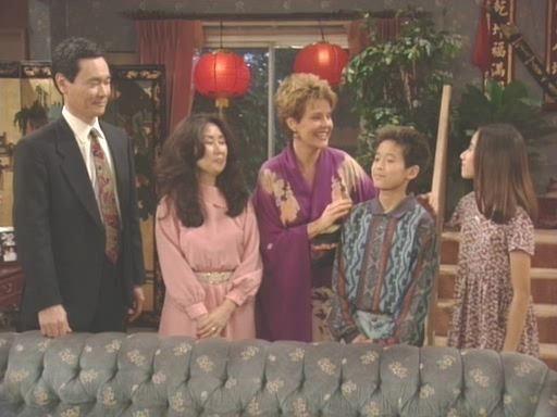 Married... with Children — s10e20 — Turning Japanese