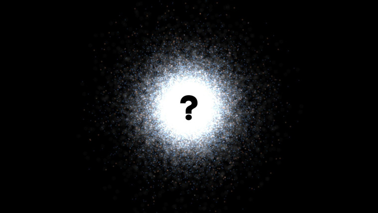 Ридл — s01e34 — Темная материя