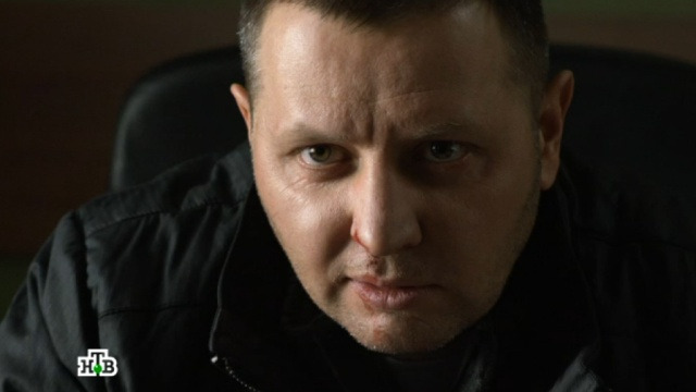 Карпов — s03e01 — Убийца