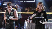 CSI: Crime Scene Investigation — s12e08 — Crime After Crime