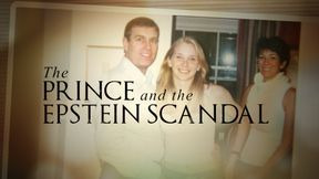 Four Corners — s2020e06 — The Prince and the Epstein Scandal