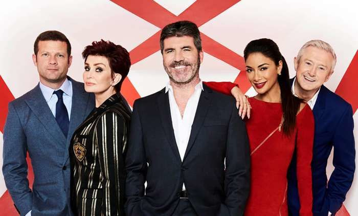 The X Factor — s13e02 — Auditions 2