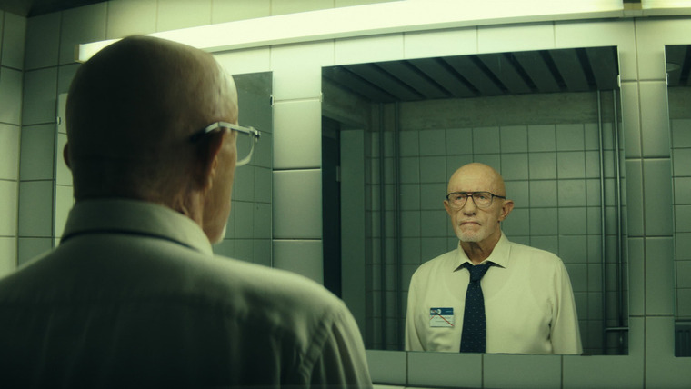 Созвездие — s01e05 — Five Miles Out, the Sound Is Clearest