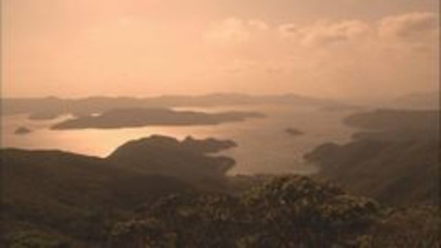 Journeys in Japan — s2013e15 — The Soulful Rhythms of the Amami Islands