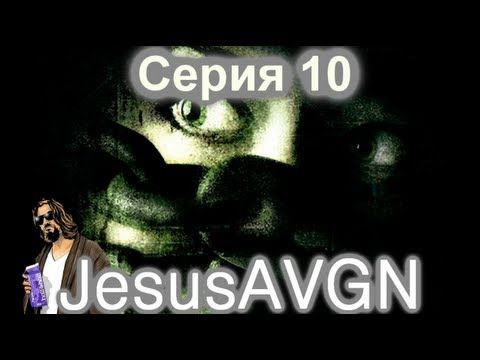 JesusAVGN — s01e60 — Condemned - Criminal Origins - НАНО ПУШКА - Серия 10