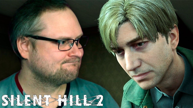 Kuplinov Plау. Продолжение — s106e22 — Silent Hill 2 Remake #22 ► ДЖЕЙМС ВСЁ ВСПОМНИЛ