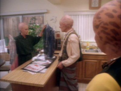 Alien Nation — s01e02 — Fountain of Youth