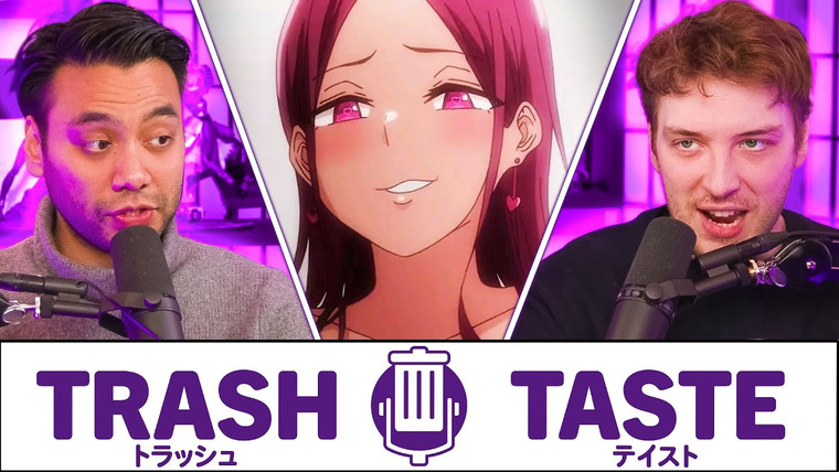 Trash Taste — s04e198 — We Watched YOUR ℌệ𝔫𝔱ằ𝔦 Suggestions and Regret It