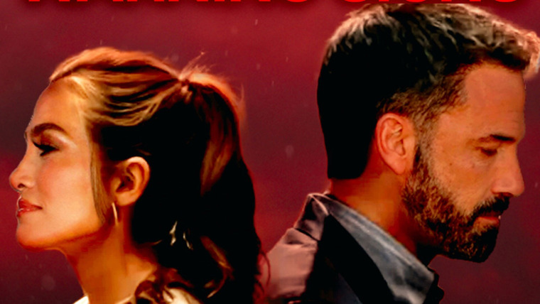 TMZ Investigates — s01e08 — JLo & Ben: Missed Warning Signs