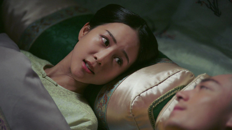 Ruyi's Royal Love in the Palace — s01e22 — Episode 22
