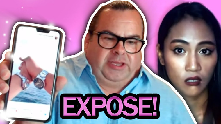 PewDiePie — s11e109 — Big Ed Tries to EXPOSE Rose LIVE! — Part 4 FINAL