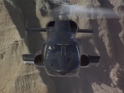 Airwolf — s01e02 — Shadow of the Hawke: Part 2