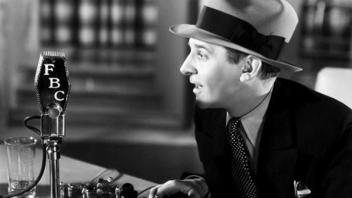 American Masters — s34e06 — Walter Winchell: The Power of Gossip