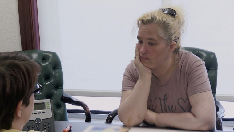 Mama June: From Not to Hot — s04e12 — Mama's Last Chance