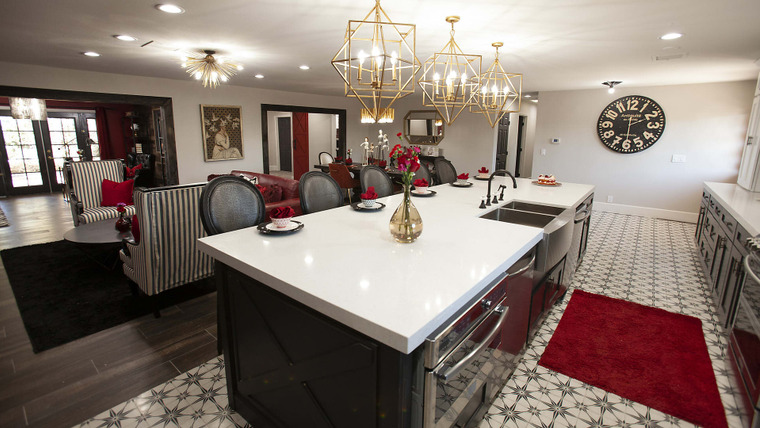 Flip or Flop Vegas — s03e07 — Vintage Vegas