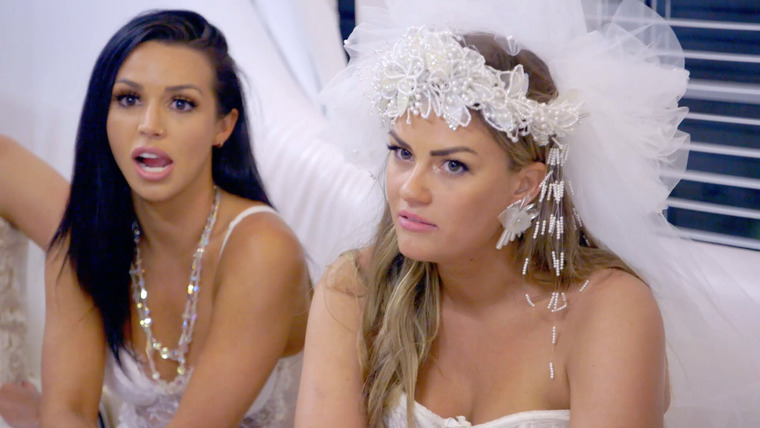 Vanderpump Rules — s08e04 — Don't Do It, Brittany
