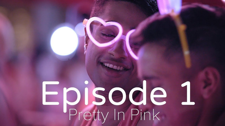 People Like Us — s02e01 — Pretty in Pink