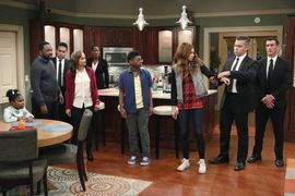 K.C. Undercover — s01e27 — K.C. and Brett: The Final Chapter - Part 2