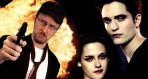 Nostalgia Critic — s06e02 — Is Twilight the WORST Thing Ever?