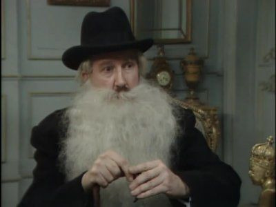 Алло, алло! — s05e07 — Post-Matrimonial Depression