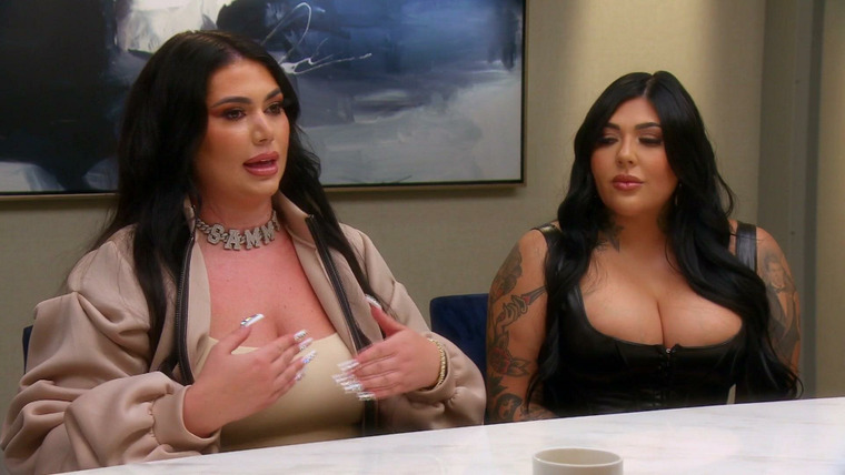 Botched — s08e13 — Big Booty Queen