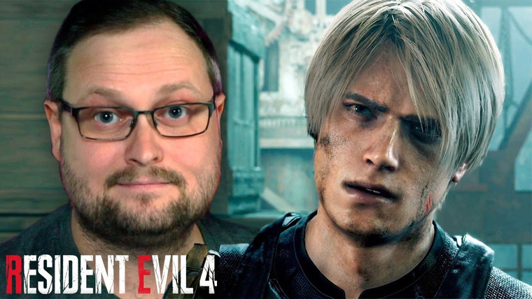 Kuplinov Plау. Продолжение — s30e99 — Resident Evil 4 Remake #21 ► ФИНАЛ
