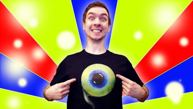 Jacksepticeye — s02e494 — 15,000 SUBSCRIBER SPECIAL | TOP 5 THINGS THAT ANNOY ME!!