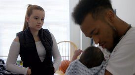 Teen Mom: Young + Pregnant — s01e09 — Louder Than Words