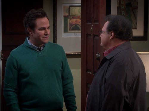 The Exes — s03e18 — When Haskell Met Sammy