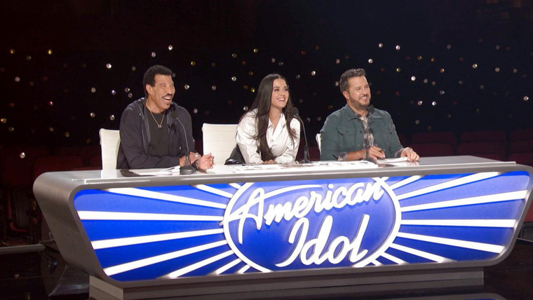 American Idol — s20e08 — Hollywood Duets Challenge