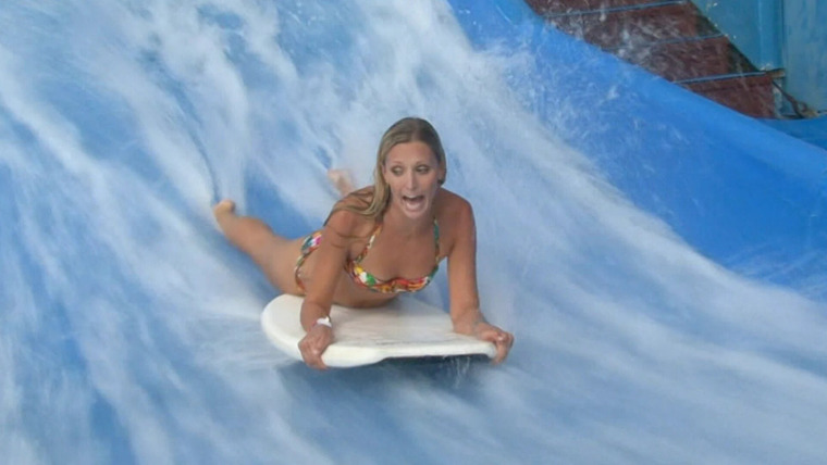 Xtreme Waterparks — s02e04 — Getting Wet in San Diego