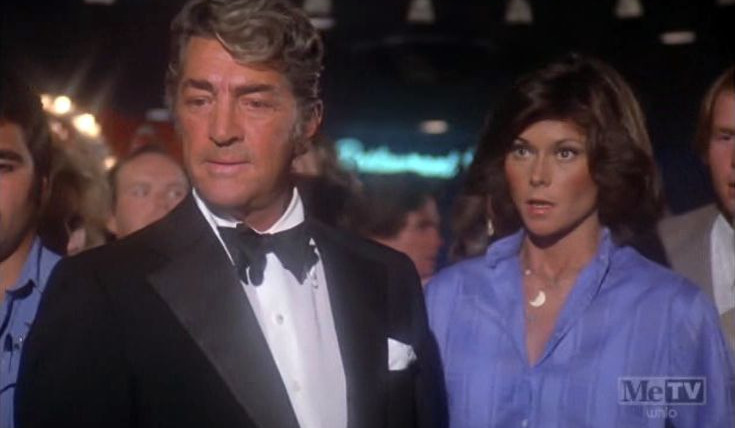 Charlie's Angels — s03e02 — Angels in Vegas Part II