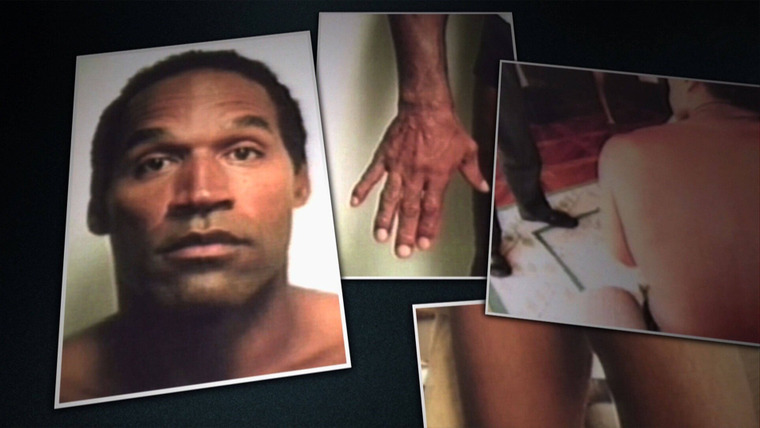 How It Really Happened — s01e03 — The OJ Simpson Case: Other Killer Theories, Part 1