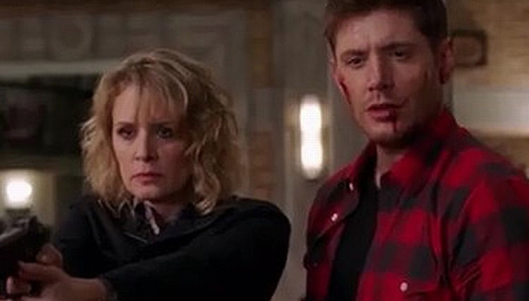 Supernatural — s12e22 — Who We Are