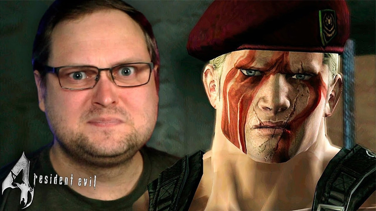 Kuplinov Plау. Продолжение — s30e71 — Resident Evil 4 #17 ► КУТЭЕШНЫЙ БЕСПРЕДЕЛ