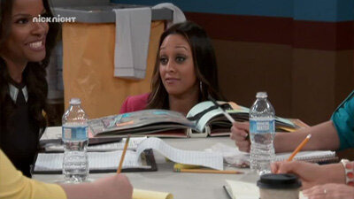Instant Mom — s01e07 — Dances With She-Wolves