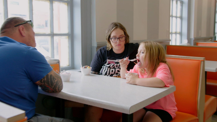 Mama June: From Not to Hot — s07e04 — Court & Canoodle